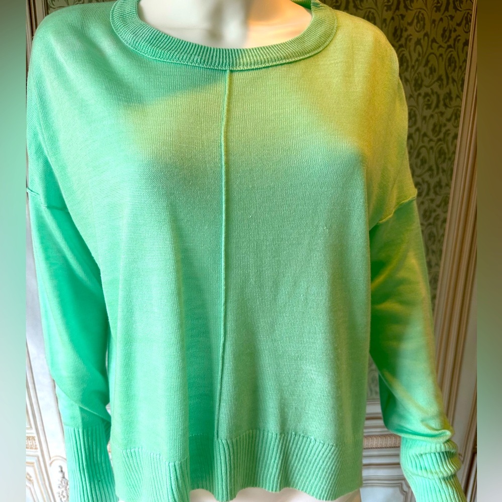 Lightweight Sweater from Barneys New York